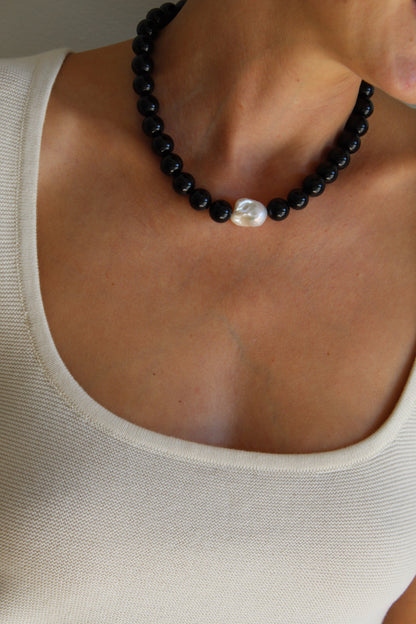Felix Necklace