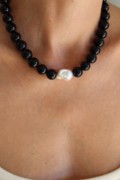 Felix Necklace