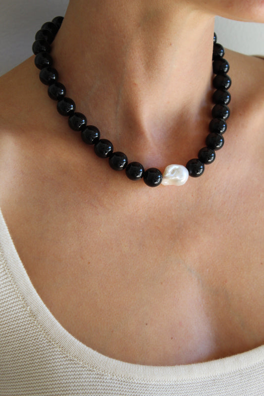 Felix Necklace