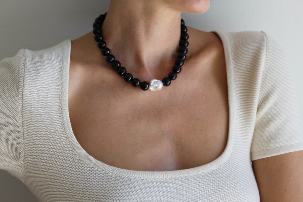 Felix Necklace
