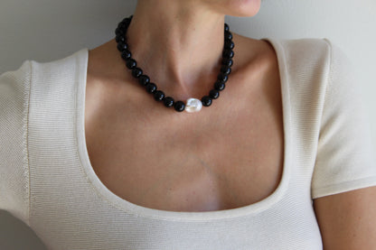 Felix Necklace