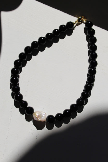 Felix Necklace