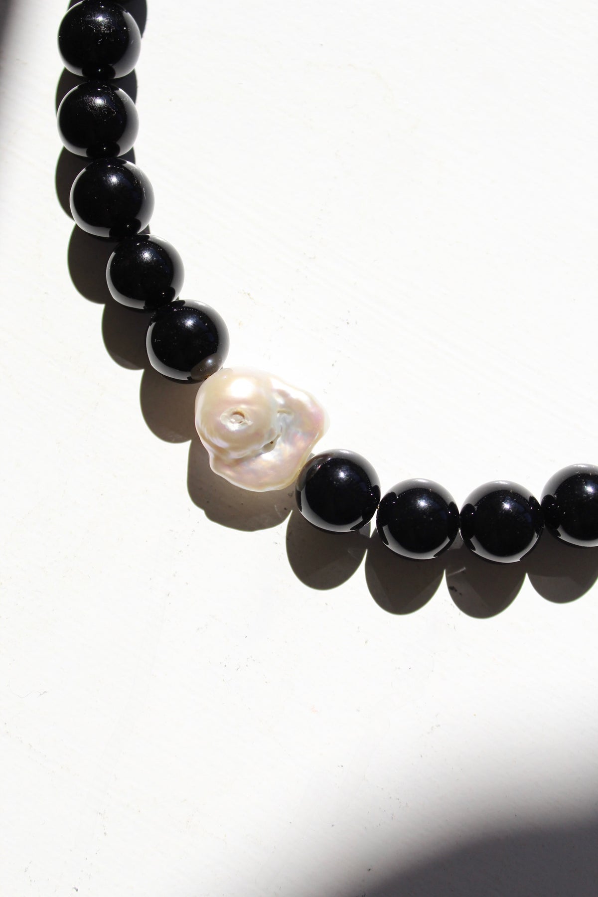 Felix Necklace