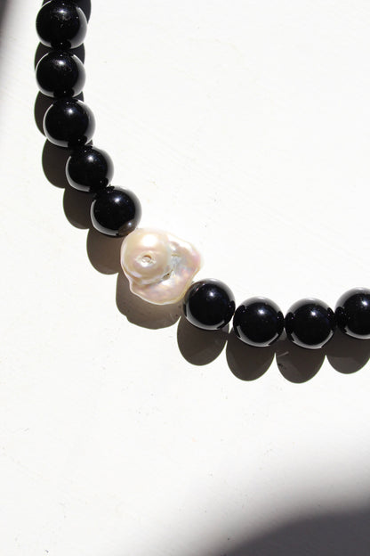 Felix Necklace