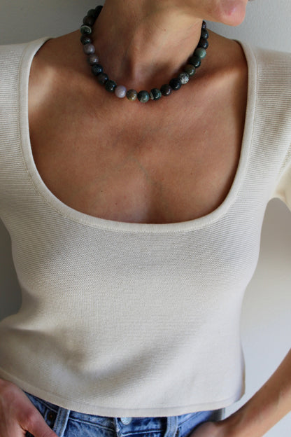 Jardin Necklace
