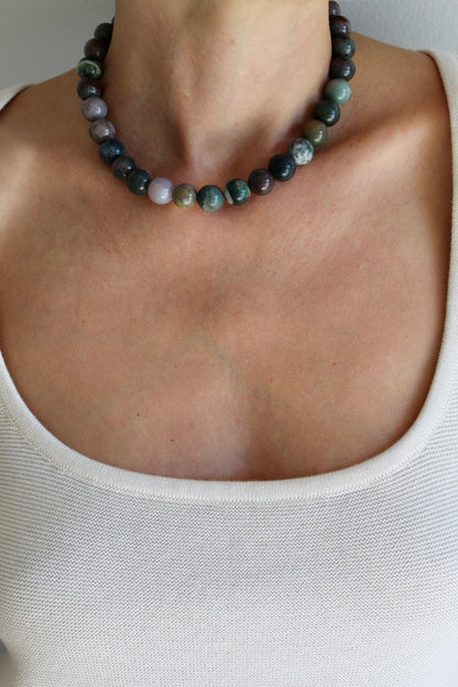 Jardin Necklace