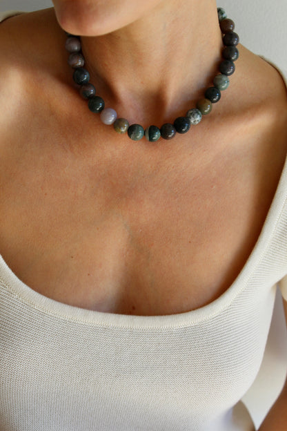 Jardin Necklace