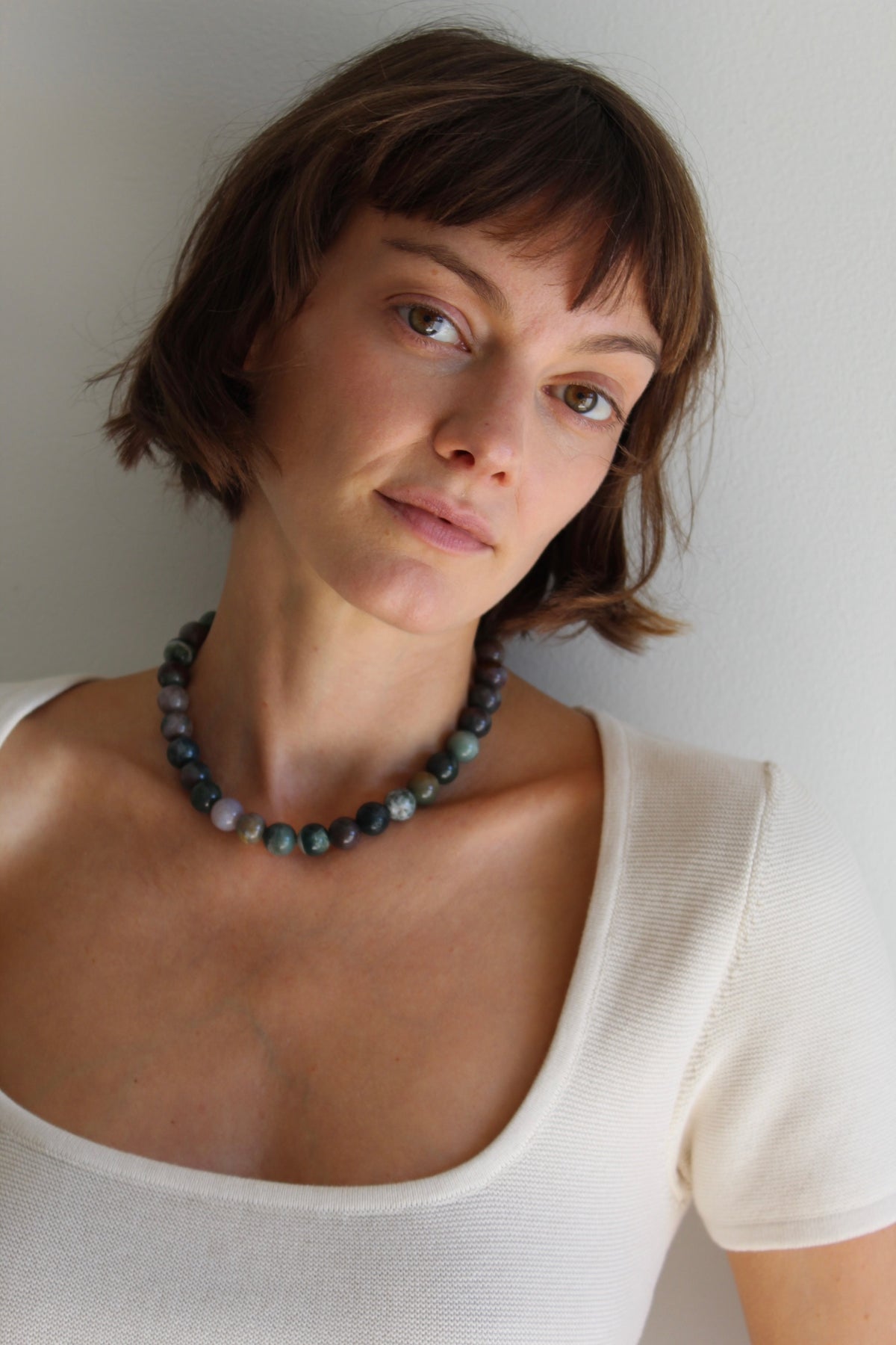 Jardin Necklace