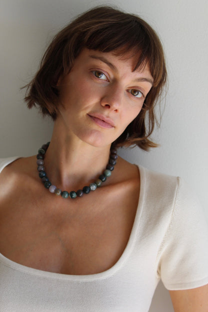 Jardin Necklace