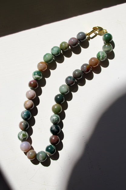 Jardin Necklace