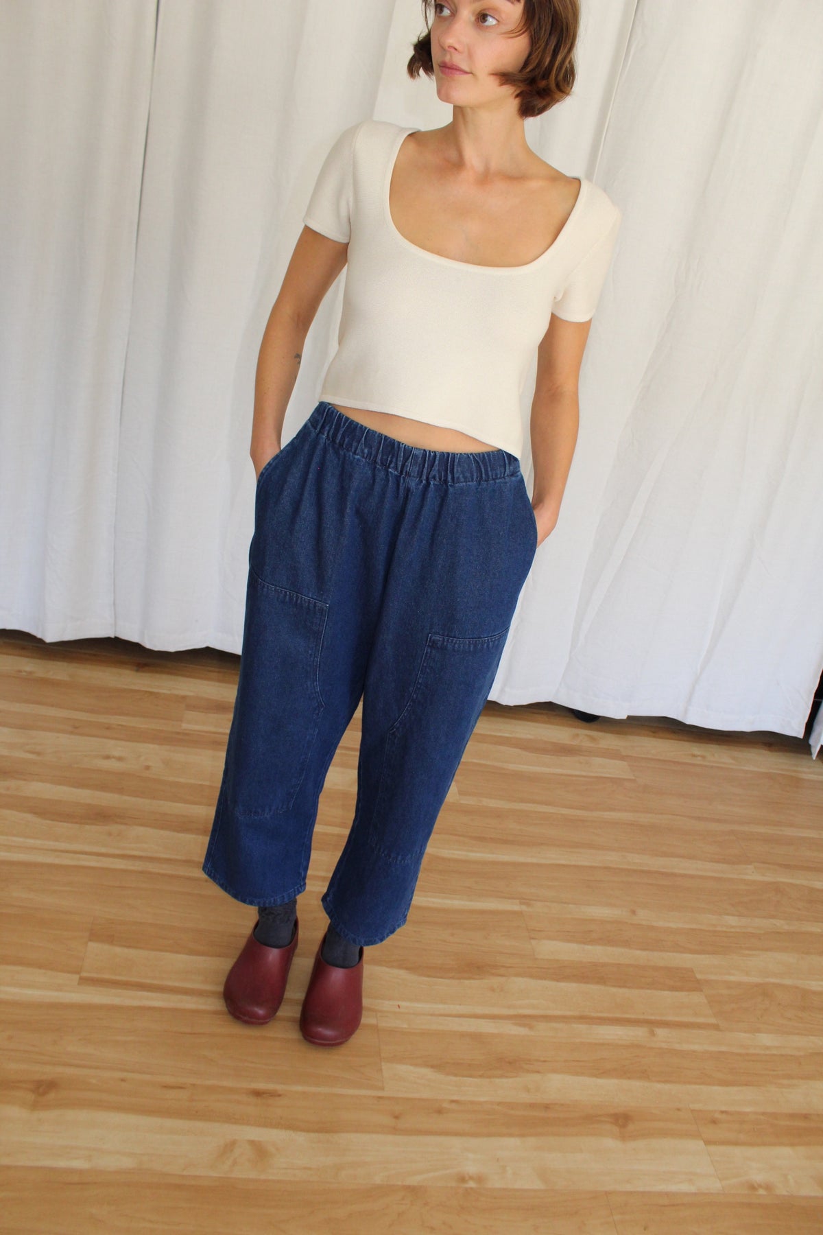 Gardener's Pant