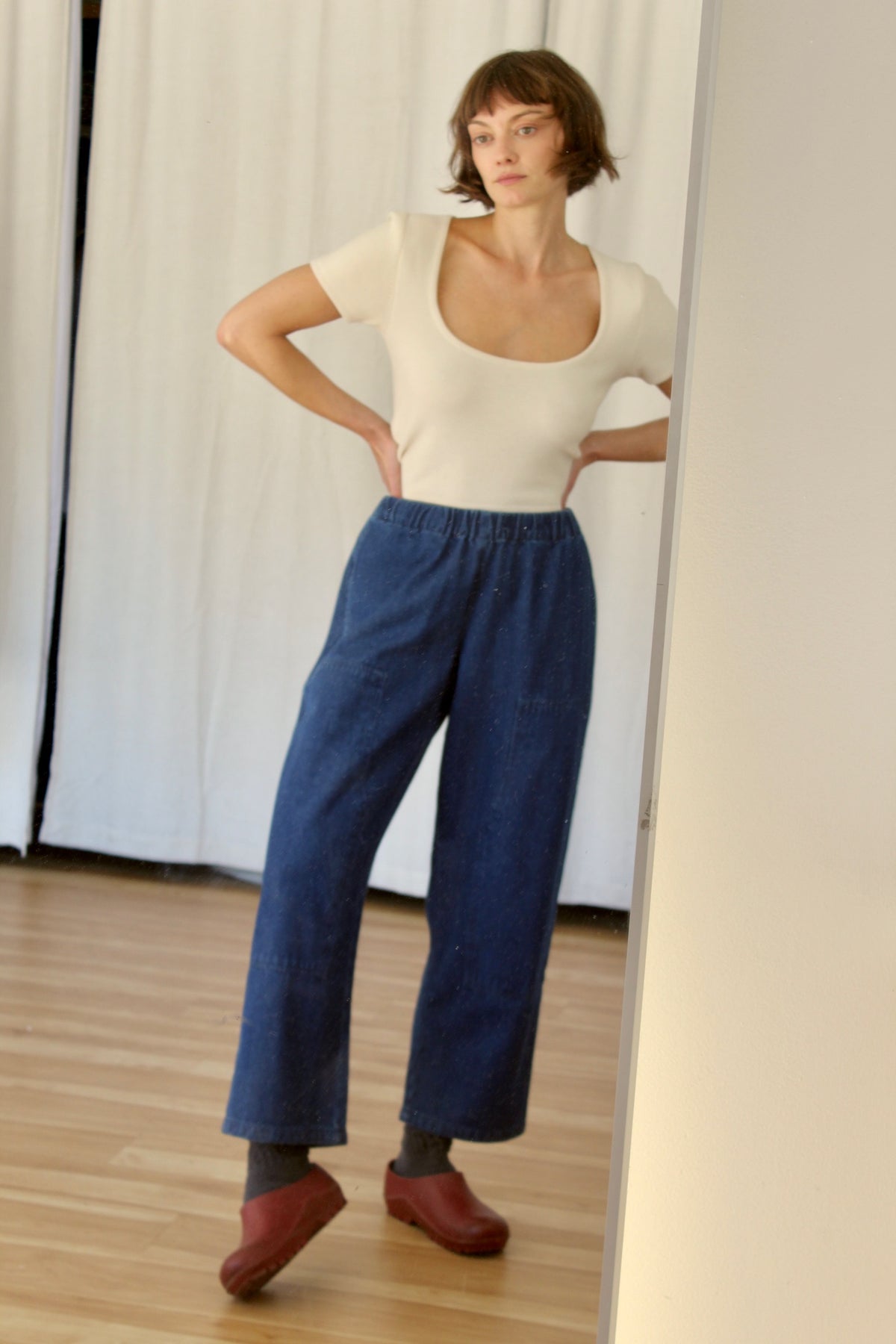 Gardener's Pant