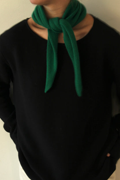Cashmere Bandana