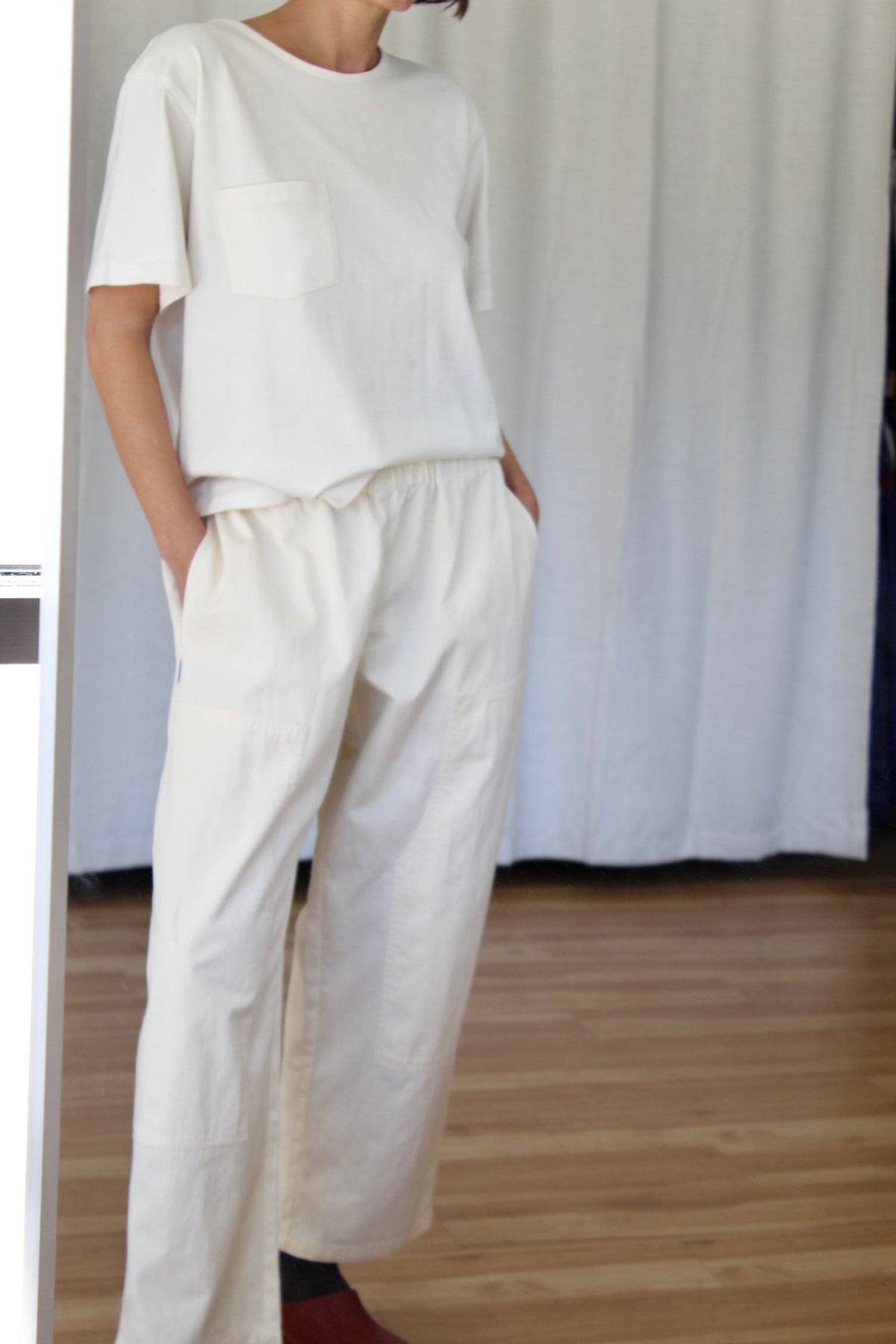 Gardener's Pant
