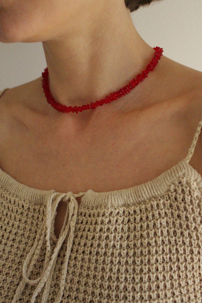 Cori Necklace