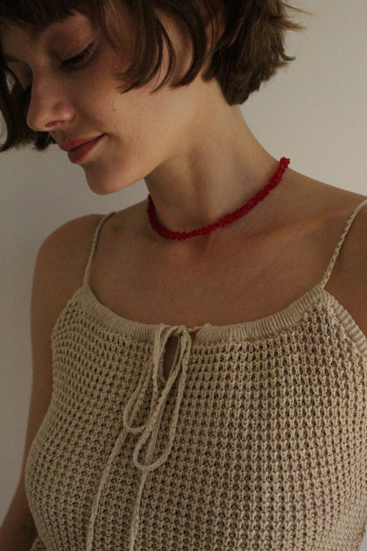 Cori Necklace