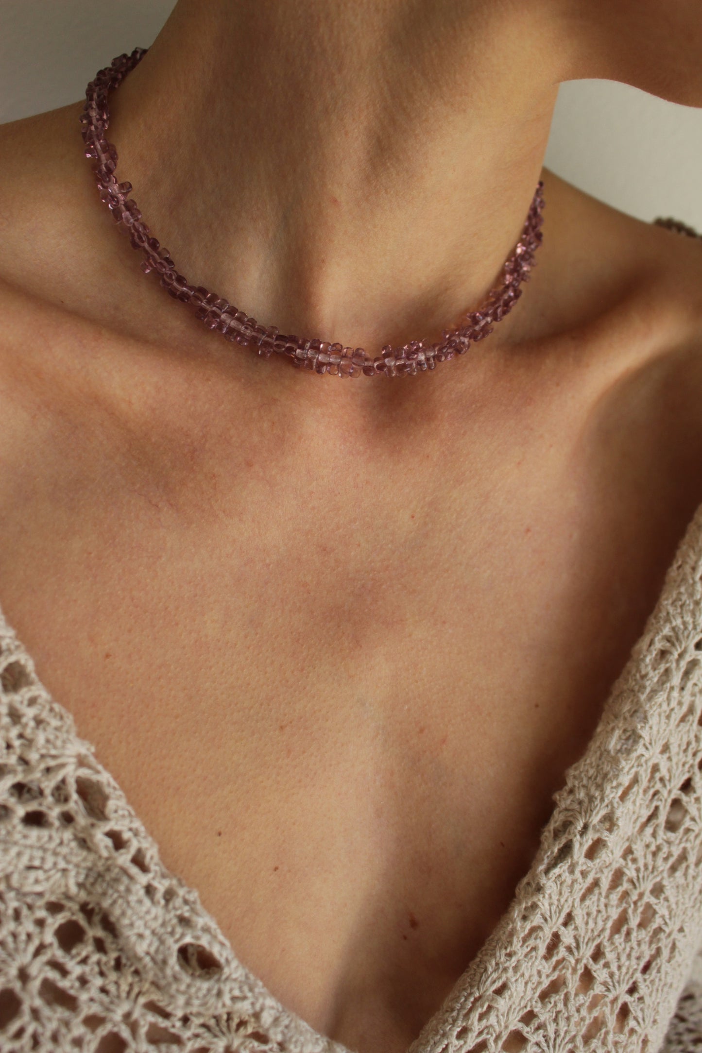 Cori Necklace
