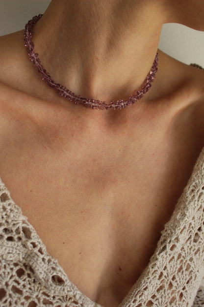 Cori Necklace