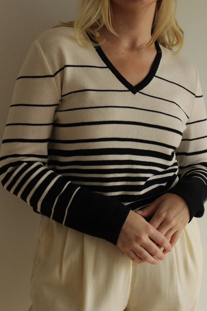 Vintage St. John Sport Gradient Knit
