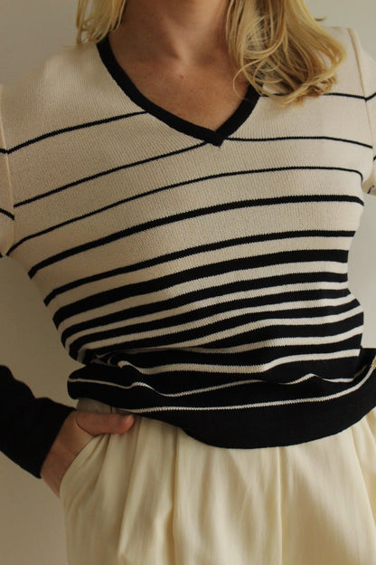 Vintage St. John Sport Gradient Knit