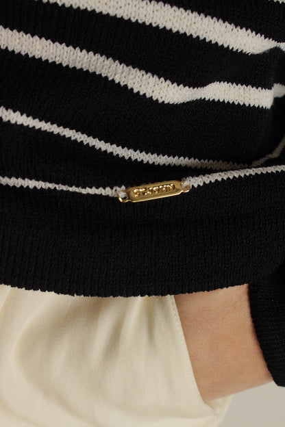 Vintage St. John Sport Gradient Knit