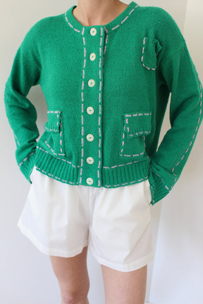 Lottie Jacket