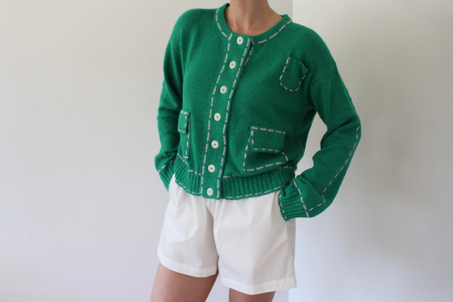 Lottie Jacket