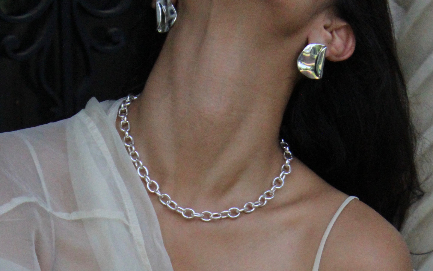 Cleo Earrings