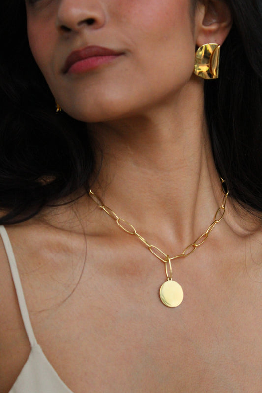 Binx Necklace