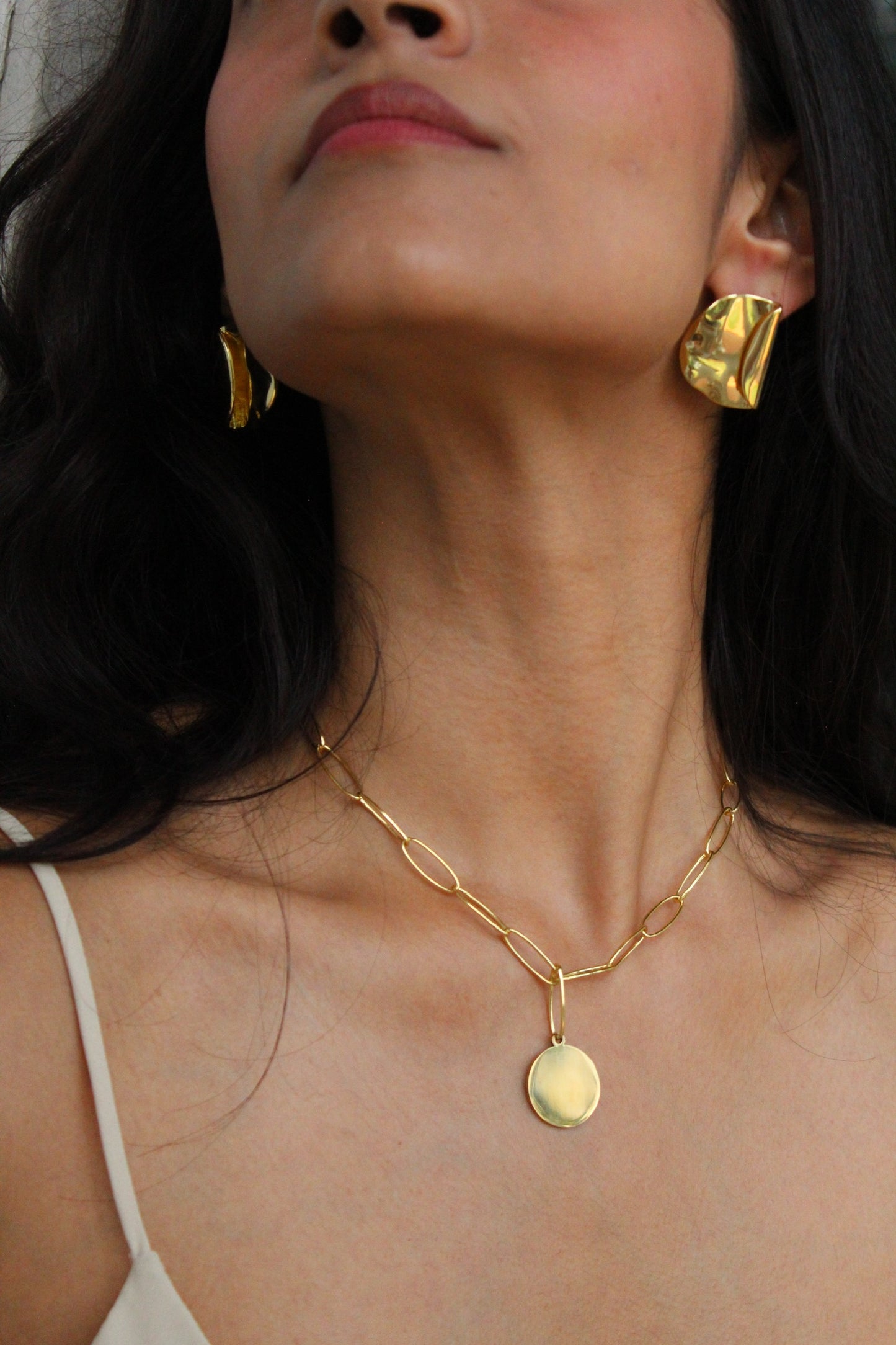 Cleo Earrings