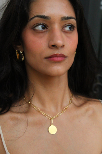 Binx Necklace