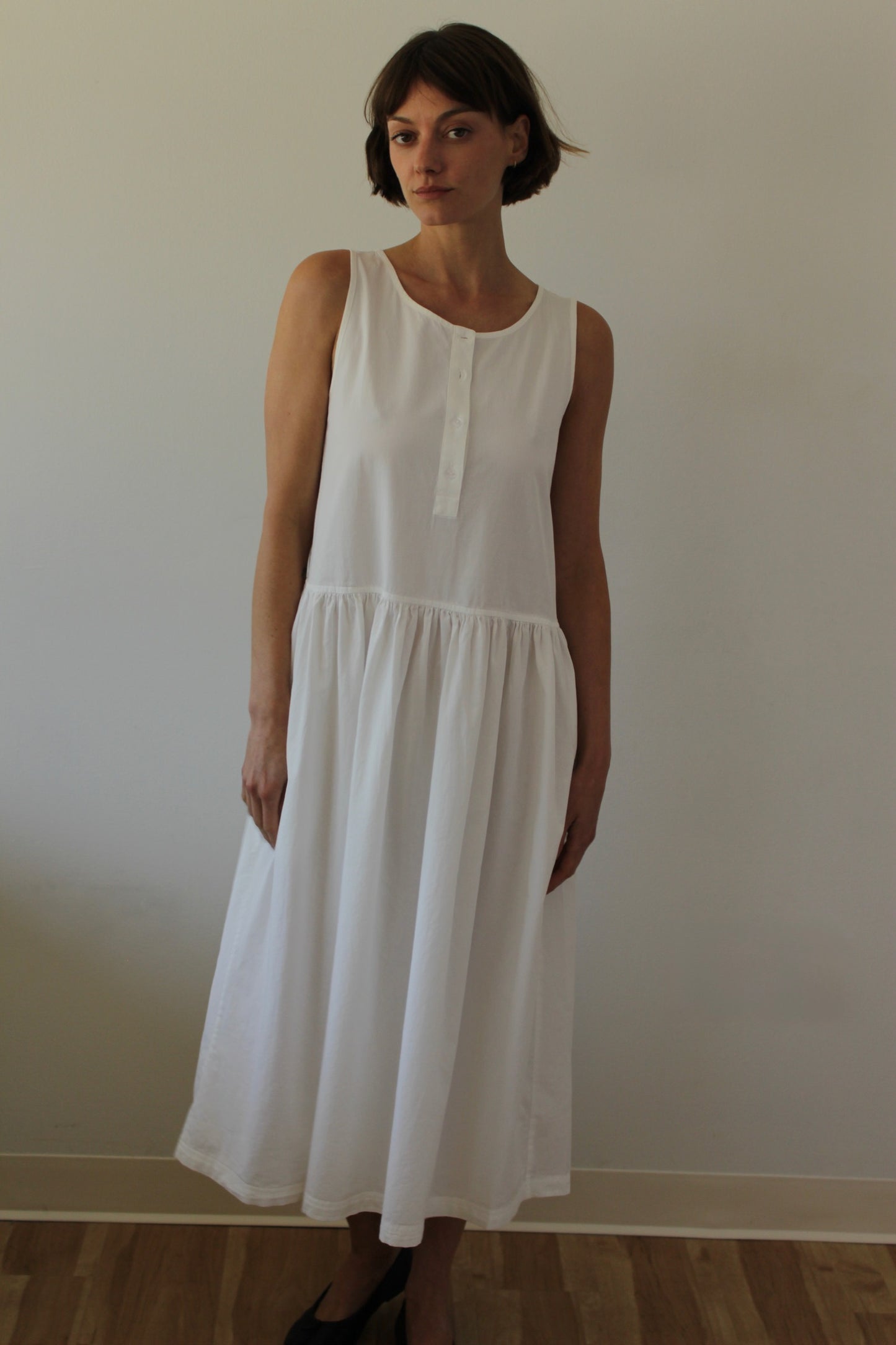 Marianne Dress