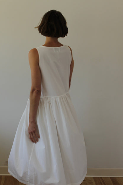Marianne Dress