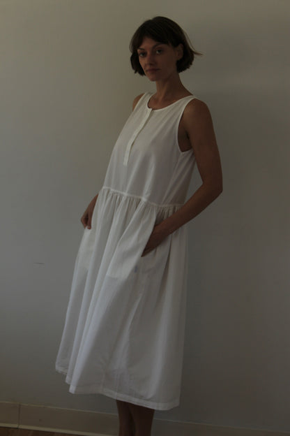 Marianne Dress