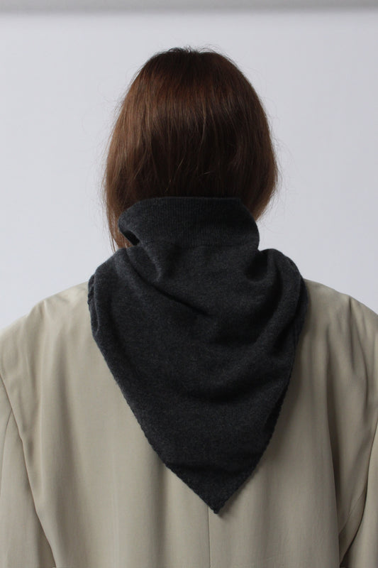 Reworked Cashmere Bandana