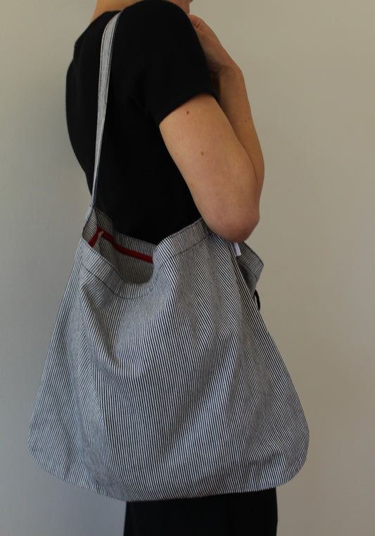 Happy Carry Bag