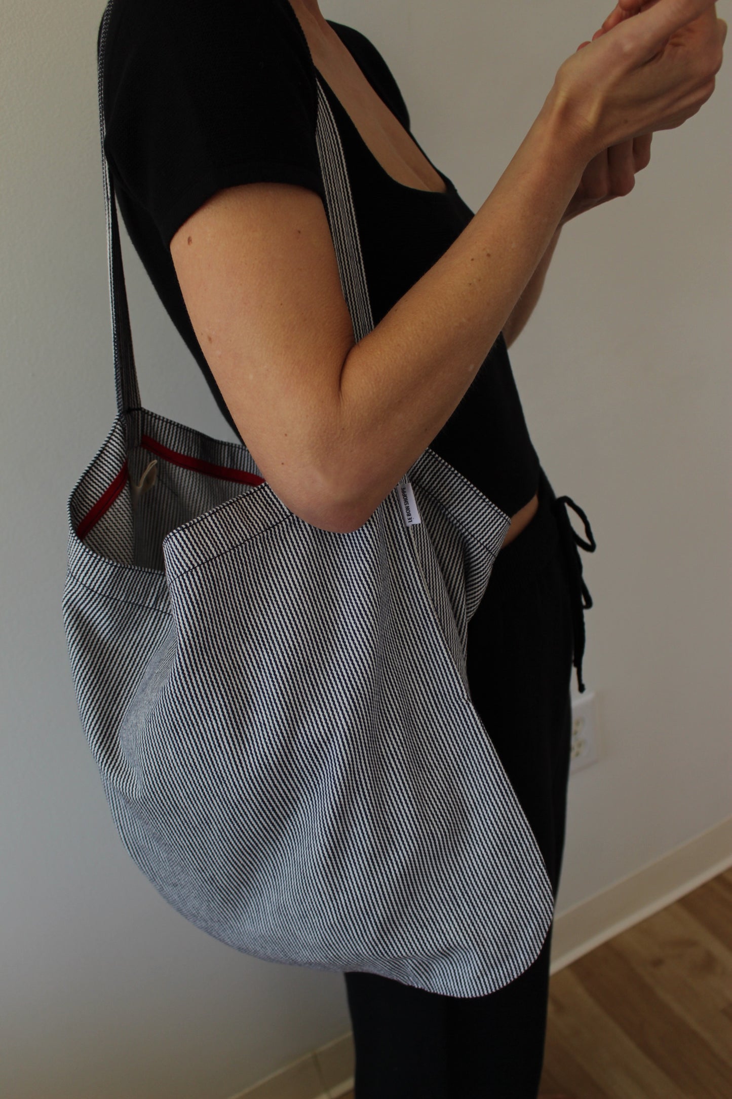 Happy Carry Bag