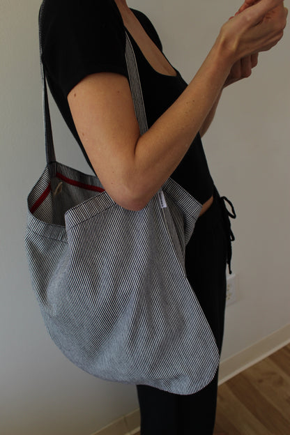 Happy Carry Bag