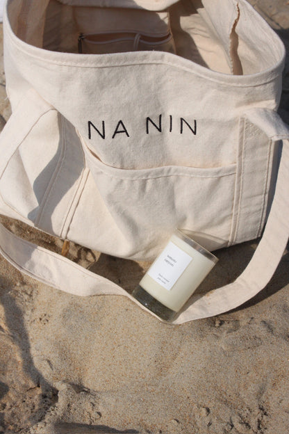 Na Nin Boat Tote