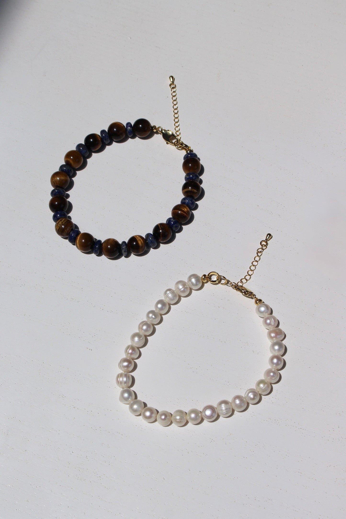 Diana Anklet
