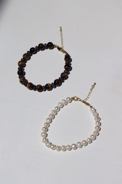 Diana Anklet