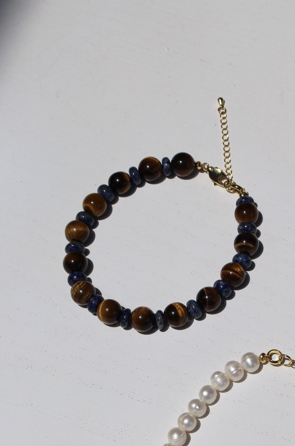 Rio Anklet
