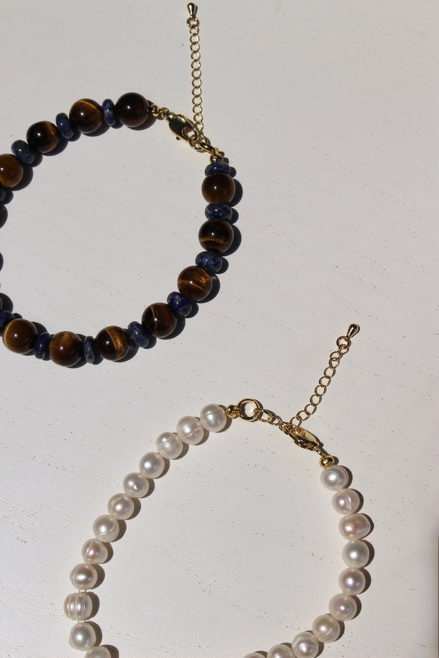 Diana Anklet