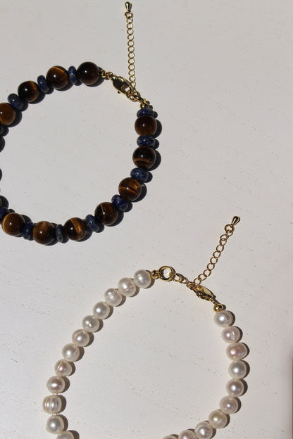 Diana Anklet