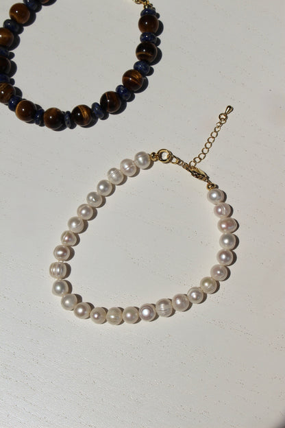 Diana Anklet