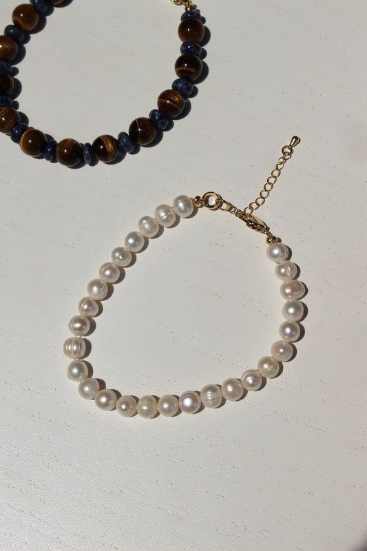Diana Anklet