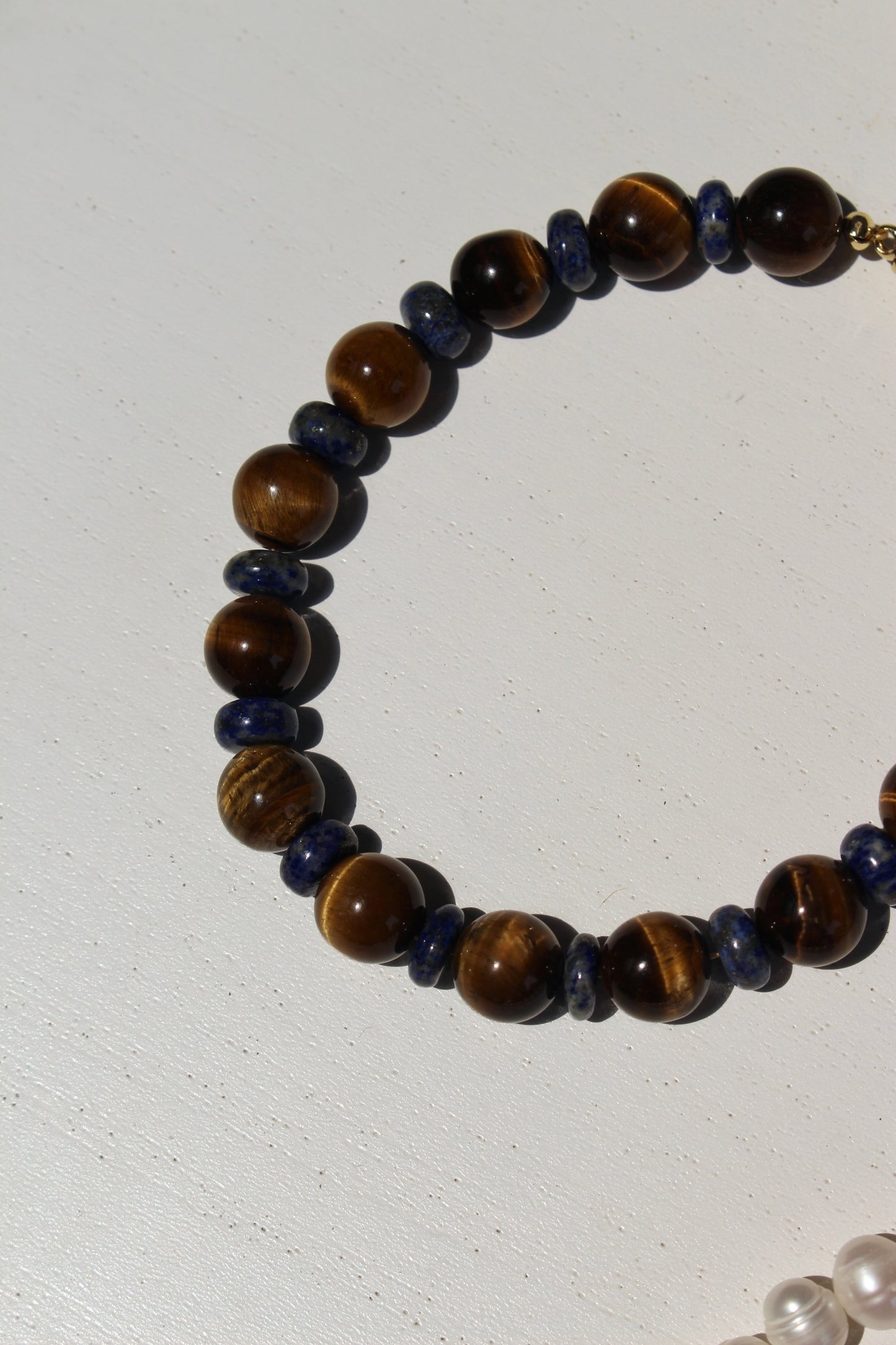 Rio Anklet