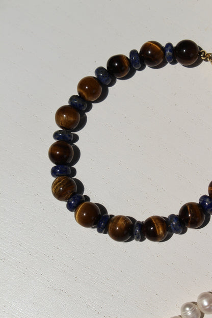 Rio Anklet