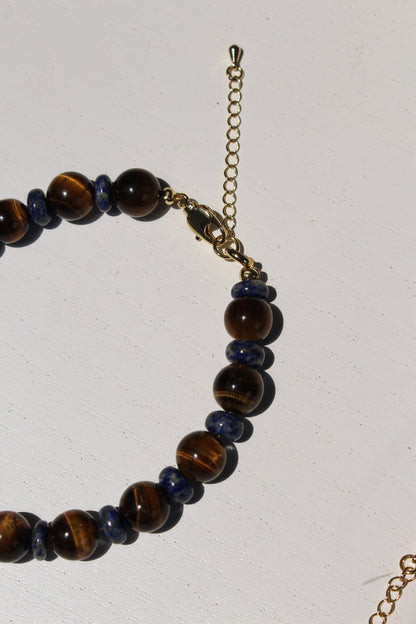 Rio Anklet