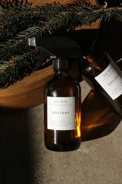 Holiday Home Spray